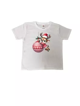 Футболка PAULGOS, белый