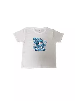 Футболка PAULGOS, белый