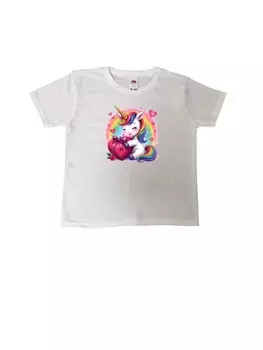 Футболка PAULGOS, белый