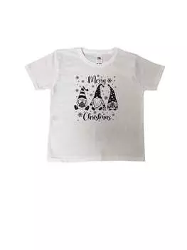 Футболка PAULGOS, белый