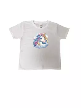 Футболка PAULGOS, белый