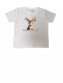 Футболка PAULGOS, белый