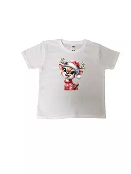 Футболка PAULGOS, белый