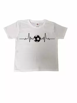 Футболка PAULGOS, белый