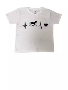 Футболка PAULGOS, белый