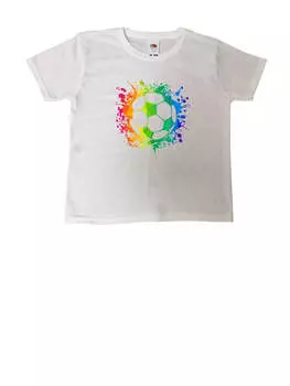 Футболка PAULGOS, белый