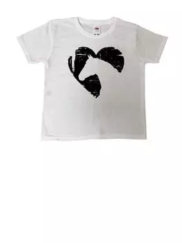 Футболка PAULGOS, белый