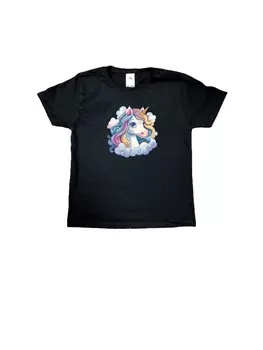 Футболка PAULGOS, черный