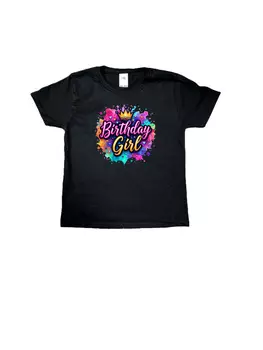 Футболка PAULGOS, черный