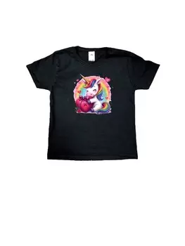 Футболка PAULGOS, черный