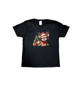 Футболка PAULGOS, черный