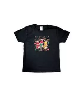 Футболка PAULGOS, черный