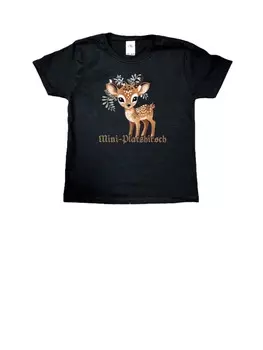 Футболка PAULGOS, черный