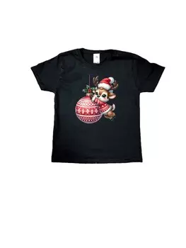 Футболка PAULGOS, черный