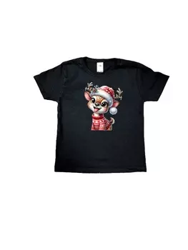 Футболка PAULGOS, черный