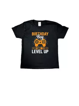 Футболка PAULGOS, черный