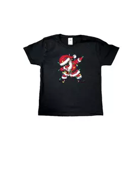 Футболка PAULGOS, черный