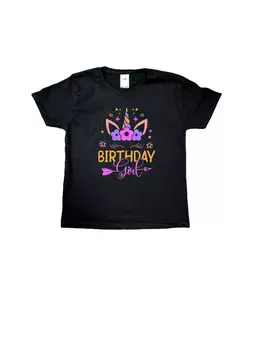 Футболка PAULGOS, черный