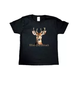 Футболка PAULGOS, черный