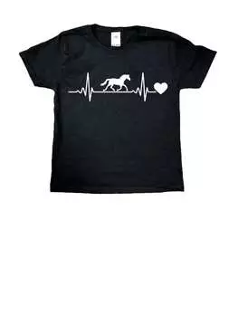 Футболка PAULGOS, черный