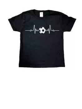 Футболка PAULGOS, черный