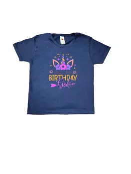 Футболка PAULGOS, цвет navi-blau