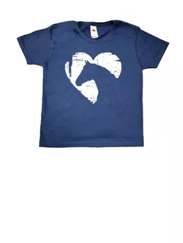 Футболка PAULGOS, цвет navi-blau