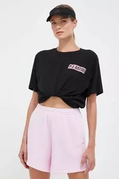 Футболка PE Nation P.E Nation, черный