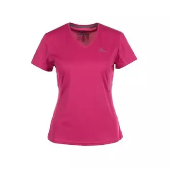 Футболка Peak Mountain Acrim, розовый