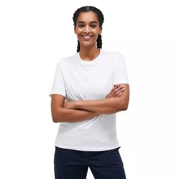 Футболка Peak Performance Original Small Logo, белый