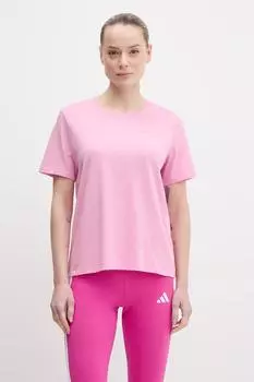 Футболка Peak Performance, розовый