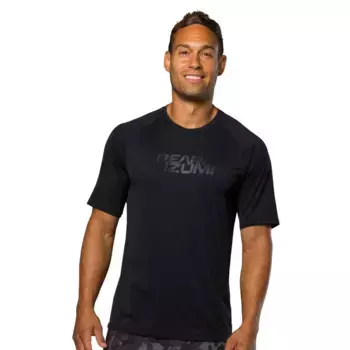 Футболка Pearl Izumi Summit, черный