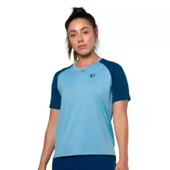 Футболка Pearl Izumi Summit, синий