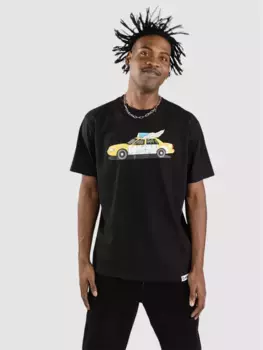 Футболка «Печенье Нью-Йорка» Cookies, черный