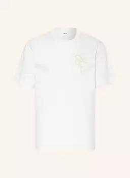 Футболка Педро Nn.07, белый