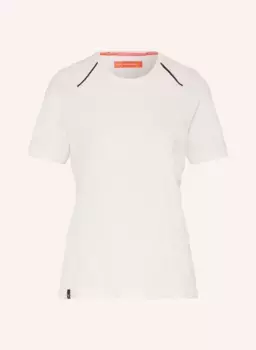 Футболка pedroc Salewa, экрю