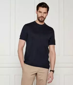 Футболка Peeron Regular fit Joop! Jeans, синий
