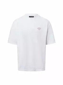 Футболка PEGADOR, белый