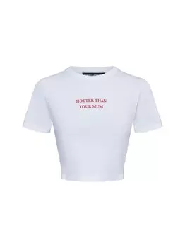 Футболка Pegador, белый