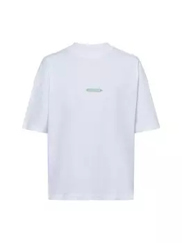 Футболка Pegador, белый