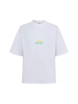 Футболка Pegador, белый