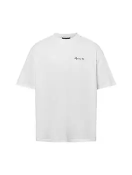 Футболка PEGADOR, белый