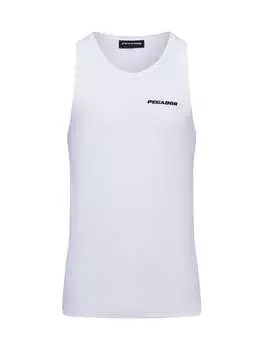 Футболка PEGADOR, белый