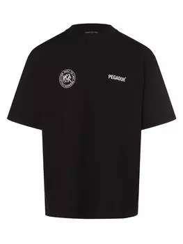 Футболка PEGADOR, черный