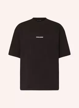 Футболка Pegador, черный