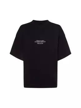 Футболка Pegador, черный