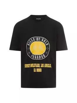 Футболка Pegador, черный