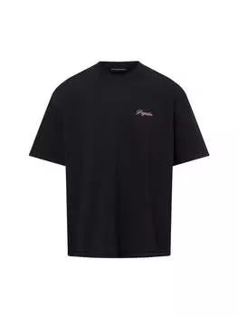 Футболка PEGADOR, черный