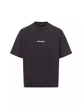 Футболка PEGADOR Colne, антрацит