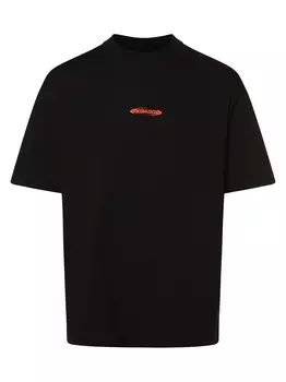 Футболка PEGADOR Furber, черный